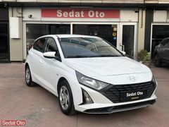 2024 HYUNDAİ İ20 JUMP OTOMATİK VİTES 59.000KM'DE BOYASIZ