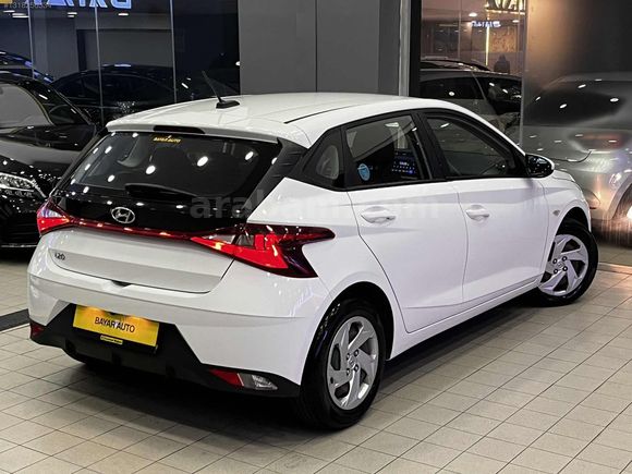 2022 MODEL DEĞİŞENSİZ GERİ GÖRÜŞ CAR PLAY HYUNDAİ İ20 S.BAKIML
