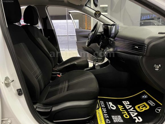 2022 MODEL DEĞİŞENSİZ GERİ GÖRÜŞ CAR PLAY HYUNDAİ İ20 S.BAKIML