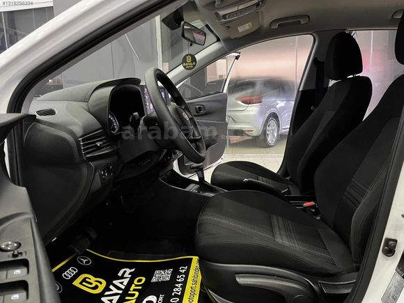 2022 MODEL DEĞİŞENSİZ GERİ GÖRÜŞ CAR PLAY HYUNDAİ İ20 S.BAKIML