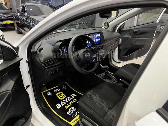 2022 MODEL DEĞİŞENSİZ GERİ GÖRÜŞ CAR PLAY HYUNDAİ İ20 S.BAKIML