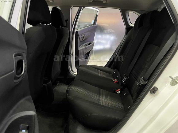 2022 MODEL DEĞİŞENSİZ GERİ GÖRÜŞ CAR PLAY HYUNDAİ İ20 S.BAKIML