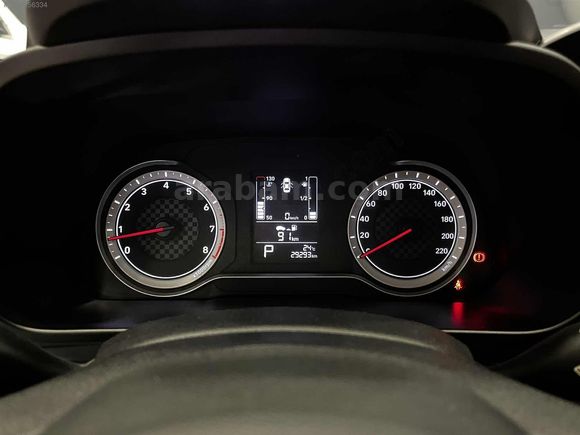 2022 MODEL DEĞİŞENSİZ GERİ GÖRÜŞ CAR PLAY HYUNDAİ İ20 S.BAKIML