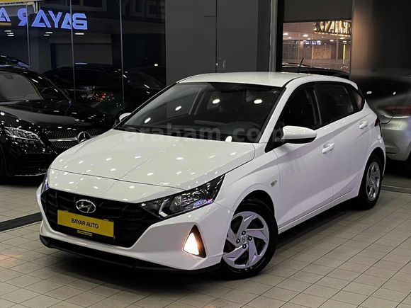2022 MODEL DEĞİŞENSİZ GERİ GÖRÜŞ CAR PLAY HYUNDAİ İ20 S.BAKIML