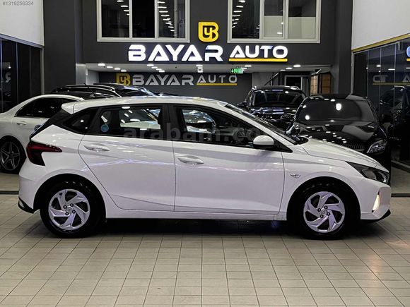 2022 MODEL DEĞİŞENSİZ GERİ GÖRÜŞ CAR PLAY HYUNDAİ İ20 S.BAKIML