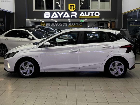 2022 MODEL DEĞİŞENSİZ GERİ GÖRÜŞ CAR PLAY HYUNDAİ İ20 S.BAKIML