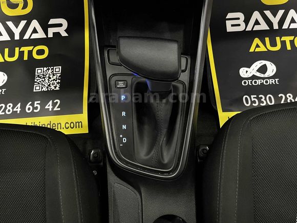 2022 MODEL DEĞİŞENSİZ GERİ GÖRÜŞ CAR PLAY HYUNDAİ İ20 S.BAKIML