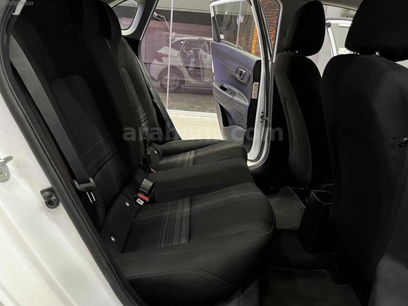 2022 MODEL DEĞİŞENSİZ GERİ GÖRÜŞ CAR PLAY HYUNDAİ İ20 S.BAKIML