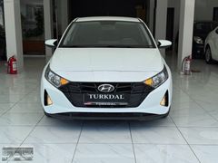 i20 1.4 MPI Jump ORJİNAL-TEK PARÇA BOYA-DEĞİŞENSİZ-TRAMERSİZ