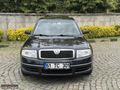 2006 MODEL HATASIZ 1.9 TDI ELEGANCE OTOMATİK SKODA SUPERB