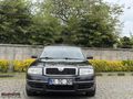 2006 MODEL HATASIZ 1.9 TDI ELEGANCE OTOMATİK SKODA SUPERB