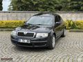 2006 MODEL HATASIZ 1.9 TDI ELEGANCE OTOMATİK SKODA SUPERB
