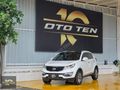 OTO TEN - 2015 KİA SPORTAGE 1.6 GDI PREMİUM (OTOMATİK)