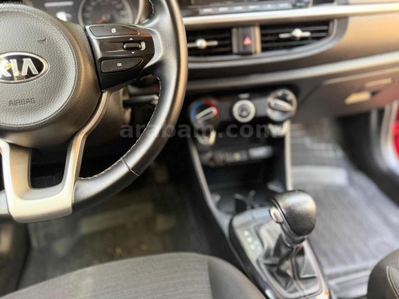 E&C CLASS - DEĞİŞENSİZ - 1.0 MPI LİVE - KIA - PİCANTO