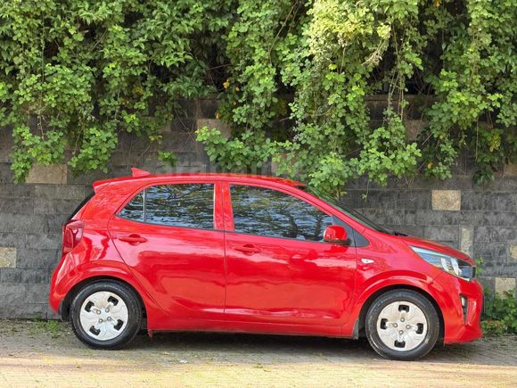E&C CLASS - DEĞİŞENSİZ - 1.0 MPI LİVE - KIA - PİCANTO