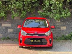 E&C CLASS - DEĞİŞENSİZ - 1.0 MPI LİVE - KIA - PİCANTO