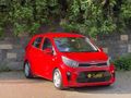 E&C CLASS - DEĞİŞENSİZ - 1.0 MPI LİVE - KIA - PİCANTO