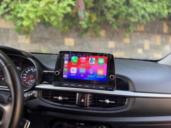 E&C CLASS - DEĞİŞENSİZ - 1.0 MPI LİVE - KIA - PİCANTO