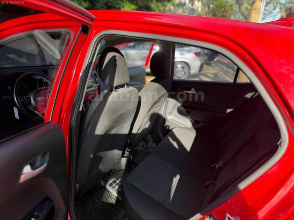 E&C CLASS - DEĞİŞENSİZ - 1.0 MPI LİVE - KIA - PİCANTO