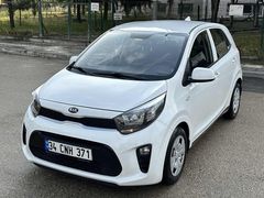 İLK SAHİBİNDEN_HATASIZ_BOYASIZ_2019 MODEL_132.000km_TAM OTOMATİK