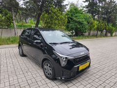 2025 MODEL KİA PİCANTO 10.000 KM OTOMATİK HATASIZ BOYASIZ TEMİZ