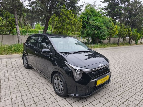 2025 MODEL KİA PİCANTO 10.000 KM OTOMATİK HATASIZ BOYASIZ TEMİZ