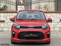 2022 KIA PICANTO 1.2 MPI 84 HP FEEL OTOMATİK SIFIR AYARINDA