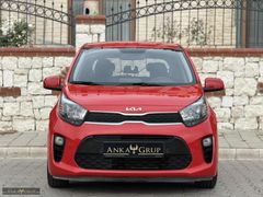 2022 KIA PICANTO 1.2 MPI 84 HP FEEL OTOMATİK SIFIR AYARINDA