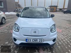 2023 LEAPMOTOR T03 ELEKTRİK CAM TAVAN 417KM MENZİL HATASIZ