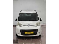 MB MOTORS'TAN DEĞİŞENSİZ-ORİJİNAL-170000 KM FİORİNO-SAFELİNE