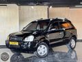 HYUNDAİ TUSCON 4X4 OTOMATİK VİTES