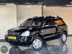 HYUNDAİ TUSCON 4X4 OTOMATİK VİTES
