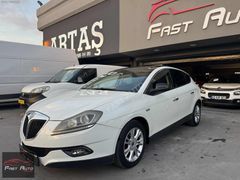 LANCİA DELTA DİZEL-OTOMATİK-DÜŞÜK KM-CAM TAVAN-BAKIMLI