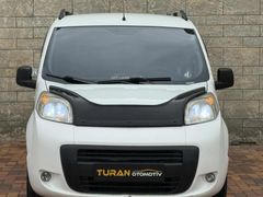 TURAN OTOMOTİVDEN 2015 MODEL 1.3 safeline
