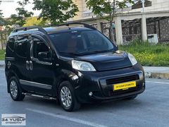 2015 MODEL FİAT FİORİNO 1.3 MULTİJET SAFELİNE 75 HP FULL+FUL