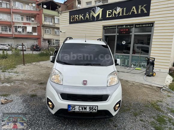 ERKAM OTOMOTİVDEN HATASIZ BOYASIZ YENİ KASA MAKYAJLI