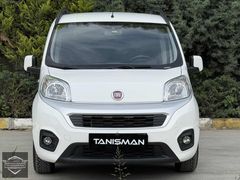 100 BİN PEŞİNAT KALANI ELDEN TAKSİTLİ 2017 FİORINO 1.3 SAFELİNE