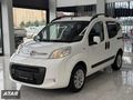 2015 Fiat Fironio Safeline /Hatasız/193.000Km/Beyaz/75Hp