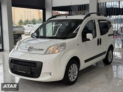 2015 Fiat Fironio Safeline /Hatasız/193.000Km/Beyaz/75Hp