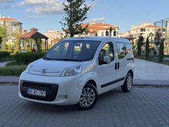 2014 FİAT FİORİNO 1.3 MULTİJET SAFELİNE HATASIZ BOYASIZ
