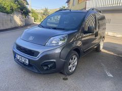 2023 Model Fiat Fiorino Combi 1.3 MultiJet Safeline