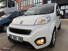 2018 FİAT FİORİNO 1.3 MultiJet SAFELİNE 95HP İLK ELDEN TERTEMİZ