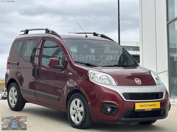 2020 FİORİNO 134.000 KM HATASIZ SAFLİNE 1.3 m.JET 95 HP