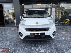 ESER2 DENİZLİ FİORİNO 1,3 MJET 95HP SEFLİNE HATASIZ 98,000 KM'de
