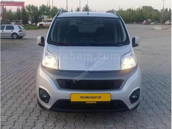 HATASIZ BOYASIZ 1.3 MULTİJET 100 YIL