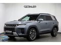 ÇETİNLERDEN 2024 KGM TORRES 1.5GDI 4X4 E.BAGAJ TABA BOYASIZ