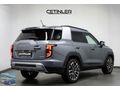 ÇETİNLERDEN 2024 KGM TORRES 1.5GDI 4X4 E.BAGAJ TABA BOYASIZ