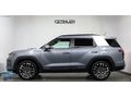 ÇETİNLERDEN 2024 KGM TORRES 1.5GDI 4X4 E.BAGAJ TABA BOYASIZ