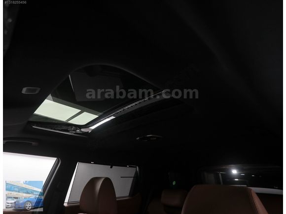 ÇETİNLERDEN 2024 KGM TORRES 1.5GDI 4X4 E.BAGAJ TABA BOYASIZ