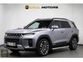 KRAL MOTORS'DAN TORRES 4X4 ÖZEL PLAKA 4K.ISITMA HATASIZ